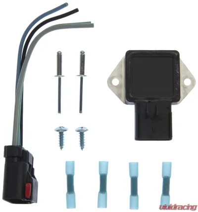 Gates Engine Cooling Fan Module - FCM100K2