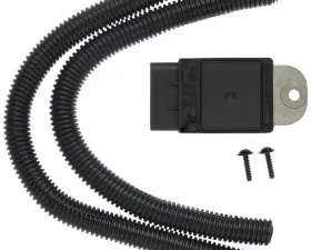 Gates Engine Cooling Fan Module