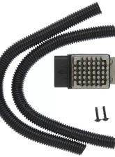 Gates Engine Cooling Fan Module                                     - FCM101K - Image 4