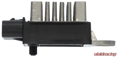 Gates Engine Cooling Fan Module - FCM101