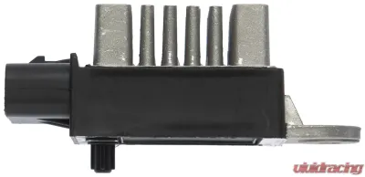 Gates Engine Cooling Fan Module - FCM101