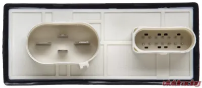 Gates Engine Cooling Fan Module - FCM103