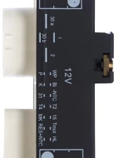 Gates Engine Cooling Fan Module                                     - FCM103 - Image 6