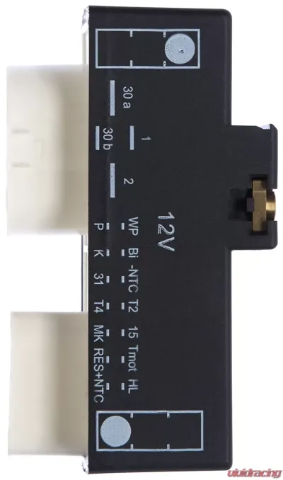 Gates Engine Cooling Fan Module - FCM103