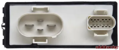 Gates Engine Cooling Fan Module - FCM104