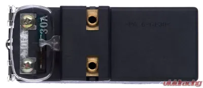 Gates Engine Cooling Fan Module - FCM104
