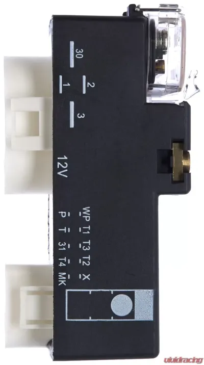Gates Engine Cooling Fan Module - FCM104