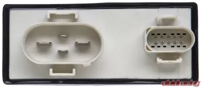 Gates Engine Cooling Fan Module - FCM105
