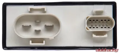 Gates Engine Cooling Fan Module - FCM105
