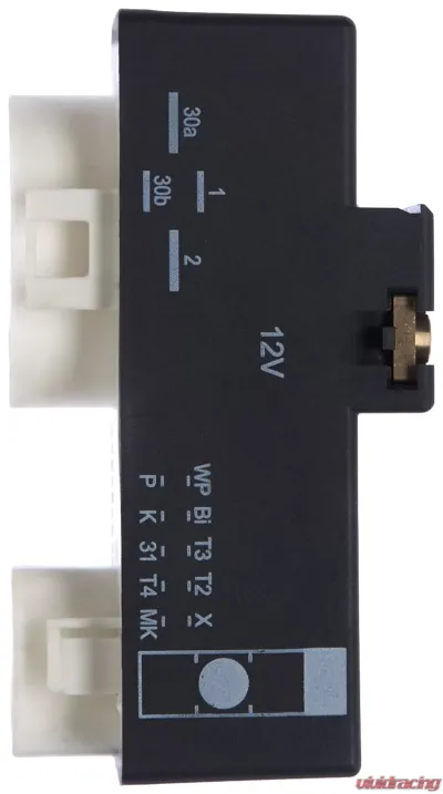 Gates Engine Cooling Fan Module - FCM105
