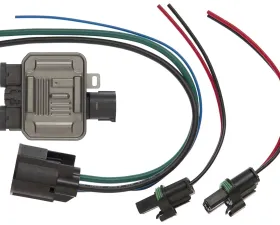 Gates Engine Cooling Fan Module