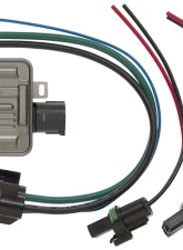 Gates Engine Cooling Fan Module                                     - FCM108K - Image 4