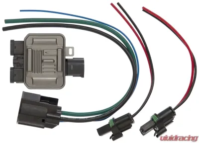 Gates Engine Cooling Fan Module - FCM108K