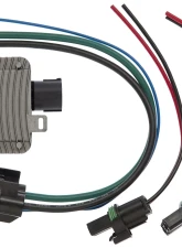 Gates Engine Cooling Fan Module                                     - FCM108K - Image 4