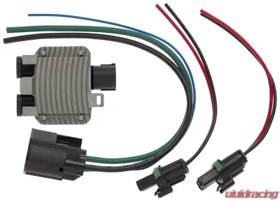 Gates Engine Cooling Fan Module - FCM108K