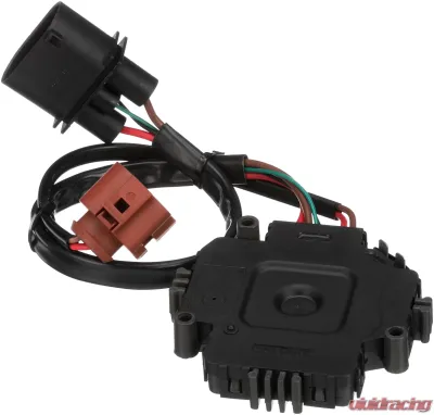 Gates Engine Cooling Fan Module - FCM109