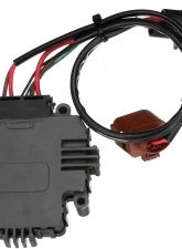 Gates Engine Cooling Fan Module                                     - FCM109 - Image 2