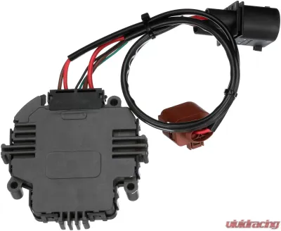 Gates Engine Cooling Fan Module - FCM109