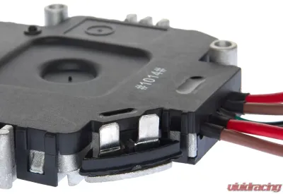 Gates Engine Cooling Fan Module - FCM109