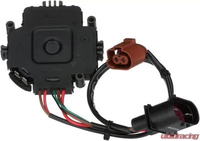 Gates Engine Cooling Fan Module - FCM109