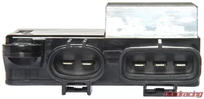 Gates Engine Cooling Fan Module - FCM110