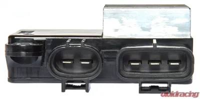 Gates Engine Cooling Fan Module - FCM110