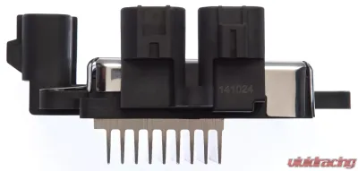 Gates Engine Cooling Fan Module - FCM111