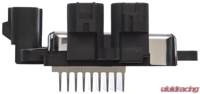 Gates Engine Cooling Fan Module - FCM111