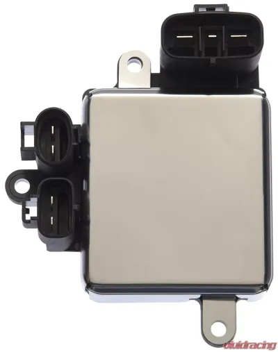 Gates Engine Cooling Fan Module - FCM111
