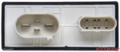 Gates Engine Cooling Fan Module - FCM112