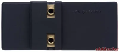 Gates Engine Cooling Fan Module - FCM112