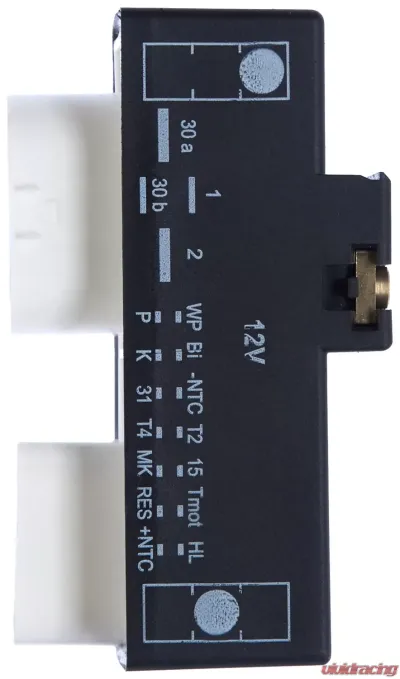 Gates Engine Cooling Fan Module - FCM113