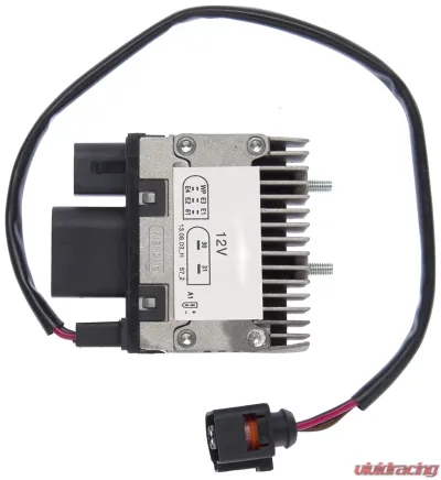 Gates Engine Cooling Fan Module - FCM114