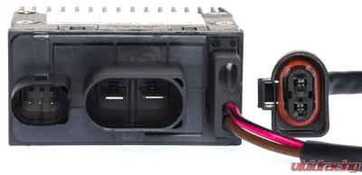 Gates Engine Cooling Fan Module - FCM114