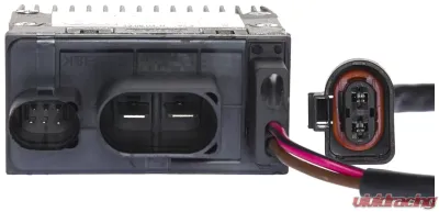 Gates Engine Cooling Fan Module - FCM114