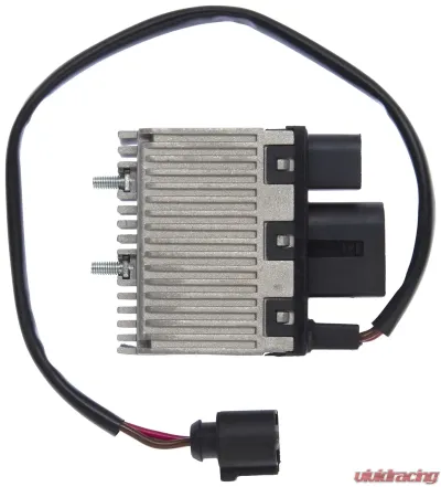 Gates Engine Cooling Fan Module - FCM114