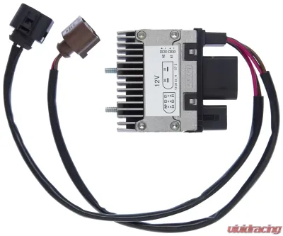 Gates Engine Cooling Fan Module - FCM115
