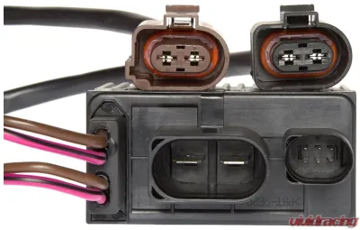 Gates Engine Cooling Fan Module - FCM115