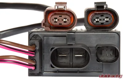 Gates Engine Cooling Fan Module - FCM115