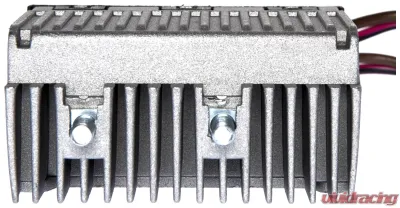 Gates Engine Cooling Fan Module - FCM115
