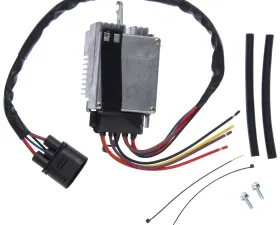 Gates Engine Cooling Fan Module