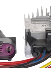 Gates Engine Cooling Fan Module                                     - FCM116 - Image 2