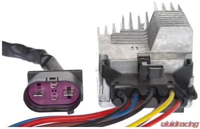 Gates Engine Cooling Fan Module - FCM116