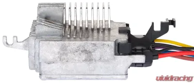 Gates Engine Cooling Fan Module - FCM116