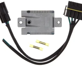 Gates Engine Cooling Fan Module