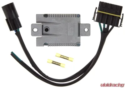 Gates Engine Cooling Fan Module - FCM117K