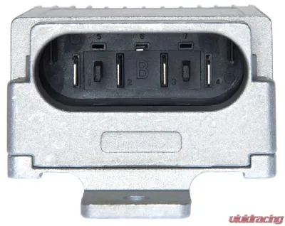 Gates Engine Cooling Fan Module - FCM117K