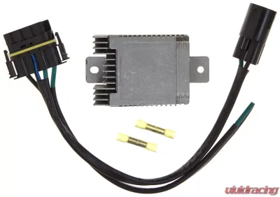 Gates Engine Cooling Fan Module - FCM117K