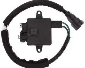 Gates Engine Cooling Fan Module