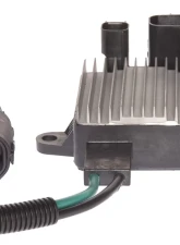 Gates Engine Cooling Fan Module                                     - FCM118 - Image 2